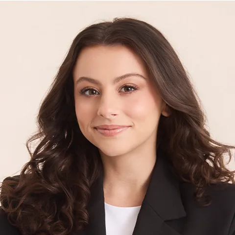 Randi Hipper (Miss Teen Crypto)
